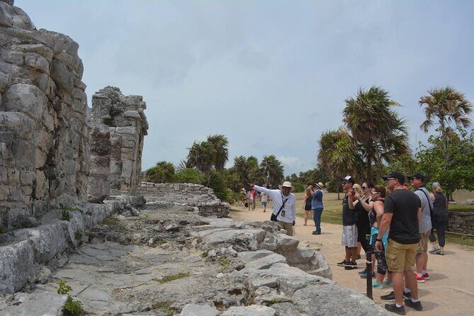 Tulum,Coba Aldeabal, Playa del Carmen & Cenote from Riviera Maya - FAQ