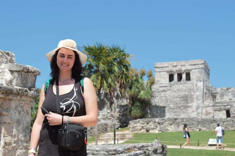 Tulum's Historical Treasures: A Private Walking Tour - What to Expect During Your Tour