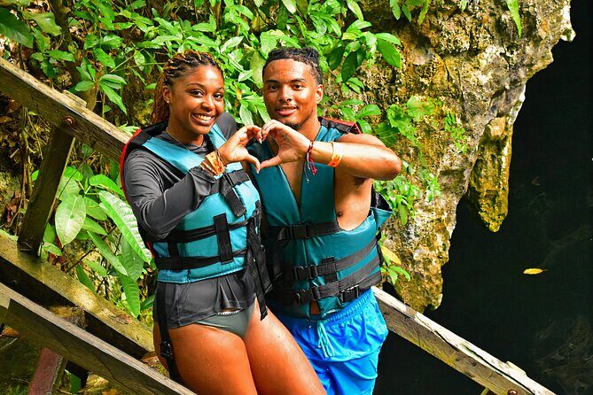 Tulum's Thrilling Jungle: ATV, Zip Lines, Cenote & More! - Key Points