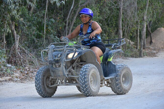 Tulum's Thrilling Jungle: ATV, Zip Lines, Cenote & More! - Final Thoughts