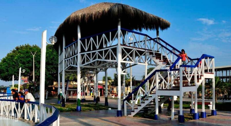 Tumbes: Puerto Pizarro islands and mangroves - Discover the Tumbes: Puerto Pizarro Islands and Mangroves Tour