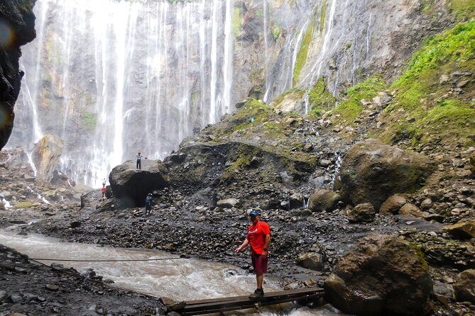 Tumpak Sewu : 1 Day Private Trip from Malang or Surabaya - Key Points