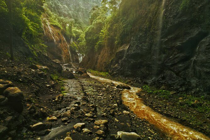 Tumpak Sewu : 1 Day Private Trip from Malang or Surabaya - Who Should Consider This Tour?