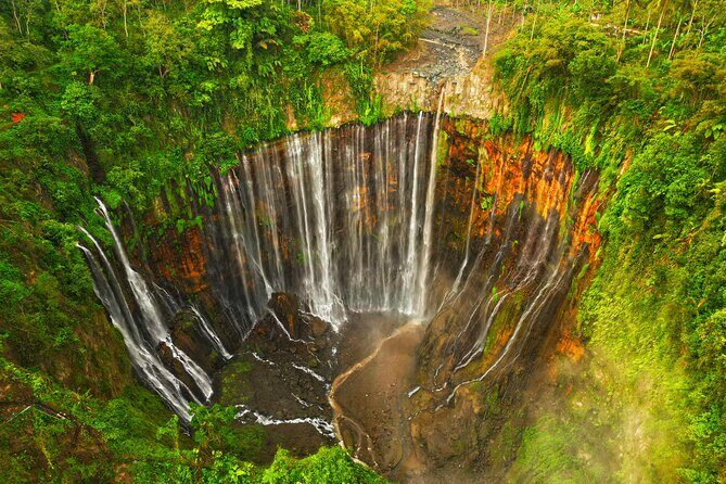 Tumpak Sewu : 1 Day Private Trip from Malang or Surabaya - FAQ