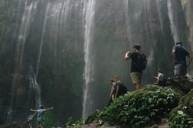 Tumpak Sewu Waterfall: An Epic Day Trip from Malang or Surabaya - Who Would Enjoy This Tour?