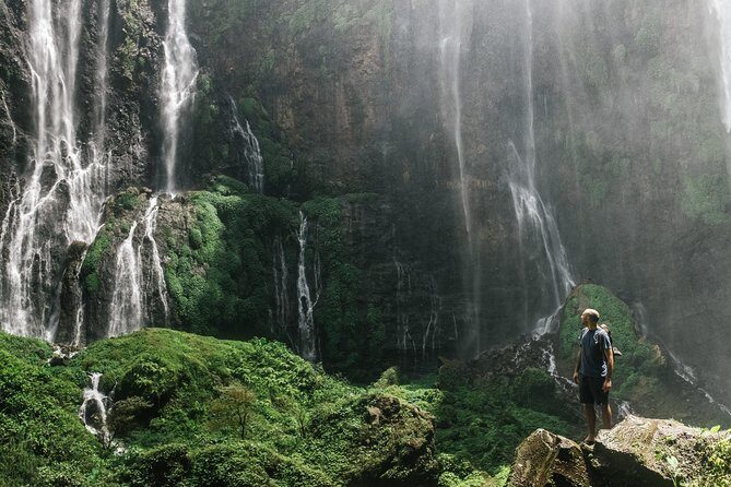 Tumpak Sewu Waterfall: An Epic Day Trip from Malang or Surabaya - The Value of the Experience