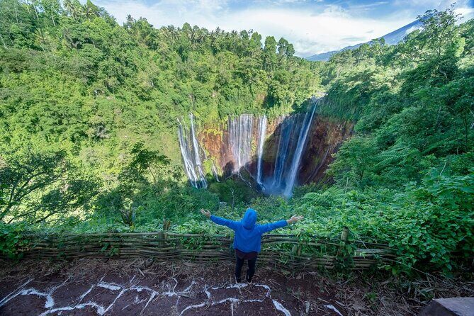 Tumpak Sewu Waterfall & Goa Tetes Private Day Tour - Authentic Experiences and Honest Insights