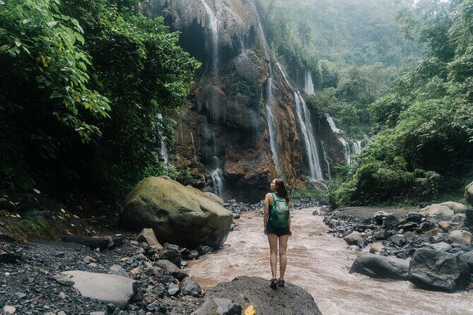Tumpak Sewu Waterfall & Goa Tetes Private Day Tour - Final Thoughts