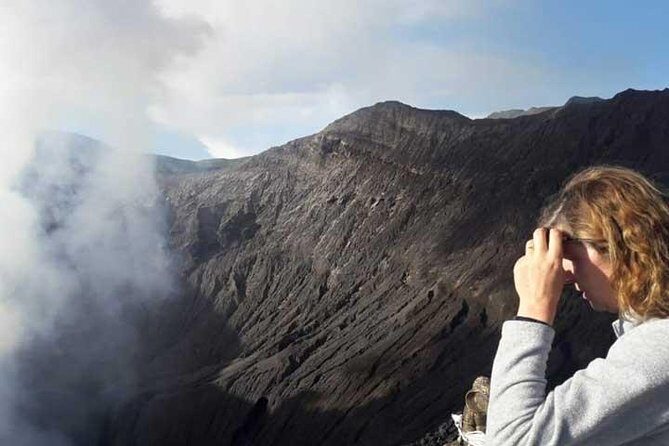 Tumpak Sewu waterfall & volcano Bromo - start Surabaya // 2 days & 1 night - Authenticity and memorable moments
