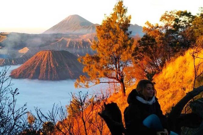 Tumpak Sewu waterfall & volcano Bromo - start Surabaya // 2 days & 1 night - Final thoughts