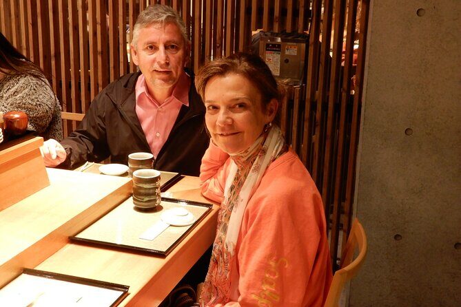 Tuna Auction in Toyosu and Tsukiji Fish Market Tour - Who Should Consider This Tour?