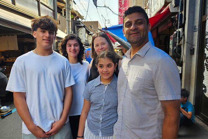 Tuna Auction in Toyosu and Tsukiji Fish Market Tour - Frequently Asked Questions