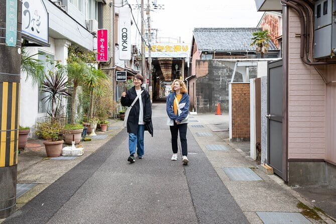 Tuna Auction Market Guided Private Tour in Nachi-Katsuura - The Practicalities: What You Should Know