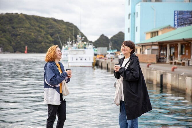 Tuna Auction Market Guided Private Tour in Nachi-Katsuura - Who Will Enjoy This Tour?