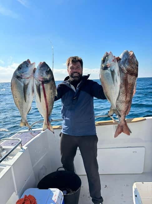 TUNA FISHING TRIPS IN FUENGIROLA - Final Thoughts