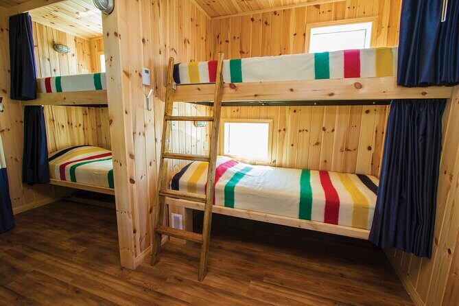 Tundra Buggy Lodge Polar Bears Adventure - Frequently Asked Questions