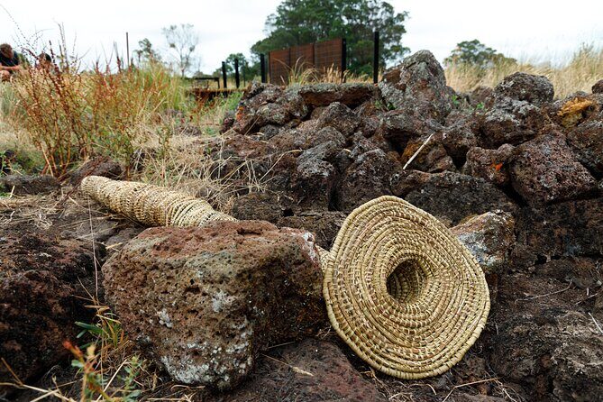 Tungatt Mirring, Stone Country Half Day Tour - Budj Bim - Experience the Ancient and the Natural: Tungatt Mirring, Stone Country Half Day Tour - Budj Bim