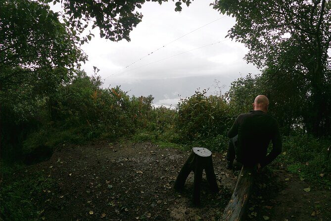 Tungurahua Volcano Refuge, Full Day. - A Complete Breakdown of the Tungurahua Volcano Refuge Tour