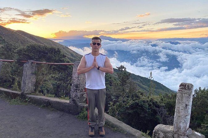 Tungurahua Volcano Refuge, Full Day. - Additional Information