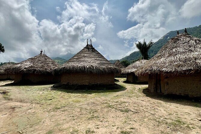 Tunkeka Indigenous People Cultural Tour - The Sum Up