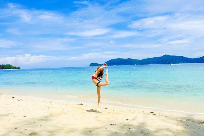 Tunku Abdul Rahman Park 2 Islands Hopping Tour from Kota Kinabalu - Discovering the Tunku Abdul Rahman Park 2 Islands Hopping Tour from Kota Kinabalu