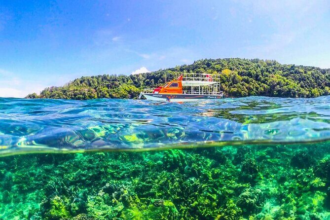 Tunku Abdul Rahman Park 2 Islands Hopping Tour from Kota Kinabalu - Is This Tour Worth Your Time?