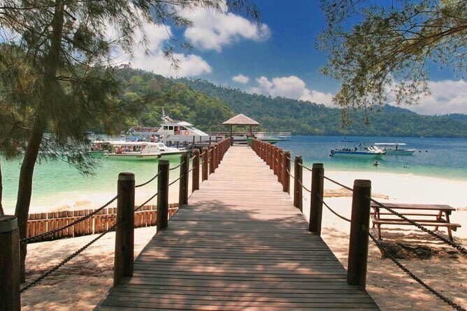 Tunku Abdul Rahman Park 2 Islands Hopping Tour from Kota Kinabalu - Final Thoughts: Who Should Consider This Tour?