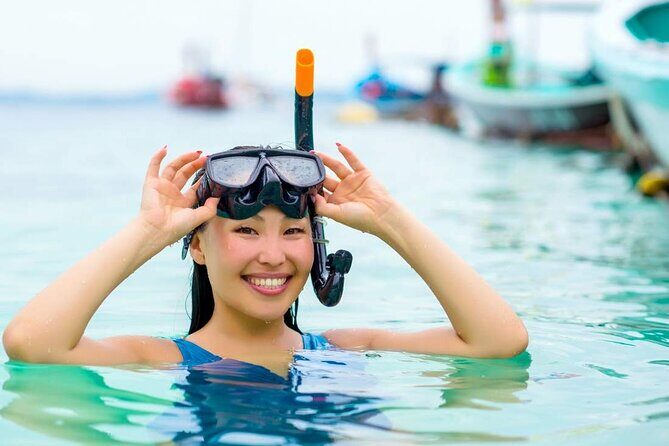 Tunku Abdul Rahman Park 2 Islands Hopping Tour from Kota Kinabalu - Frequently Asked Questions