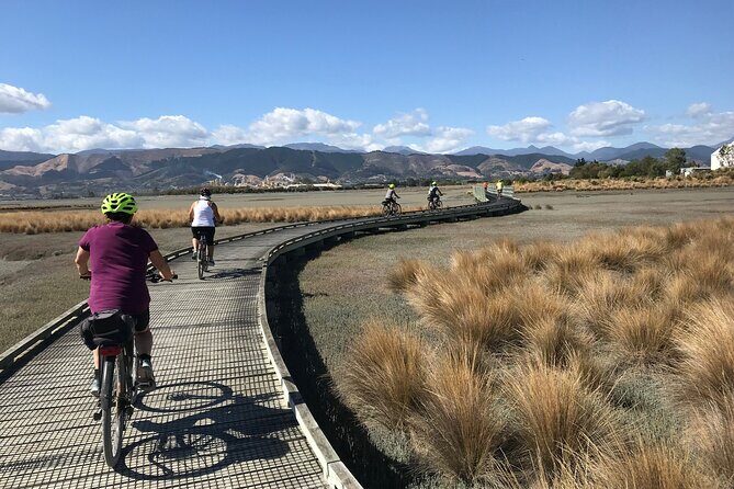 Tunnel to Town - Via Mapua - A Thorough Look at the Tunnel to Town Experience