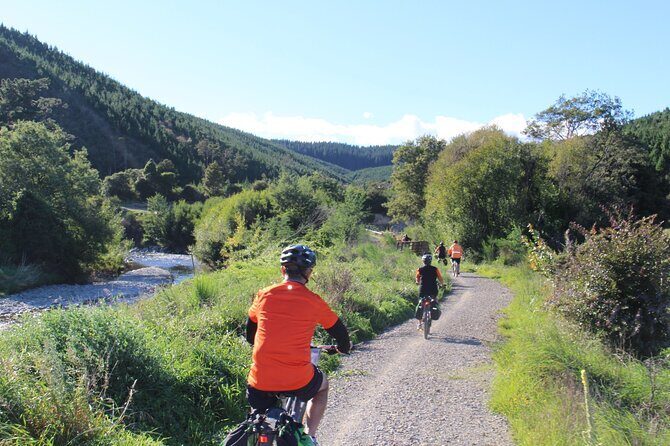 Tunnel to Town - Via Mapua - Frequently Asked Questions