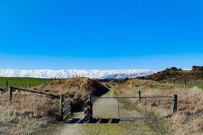 Tunnels to Station On E-Bikes - Who Should Consider This Tour?