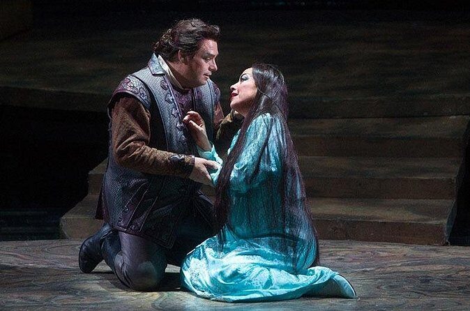 Turandot at The Metropolitan Opera House Ticket - Authenticity & Cultural Impact
