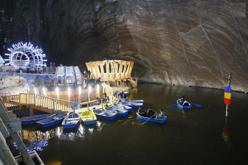 Turda Salt Mine : 1 Day auto tour from Oradea - Who Will Enjoy This Tour?