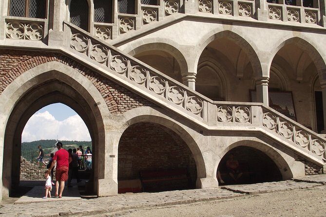 Turda Salt Mine, Corvin castle & mystery visit (1 day, from Cluj) - Frequently Asked Questions