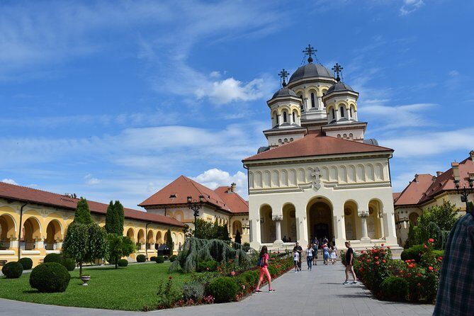 Turda Salt Mine, Corvin castle & mystery visit (1 day, from Cluj) - Final Thoughts