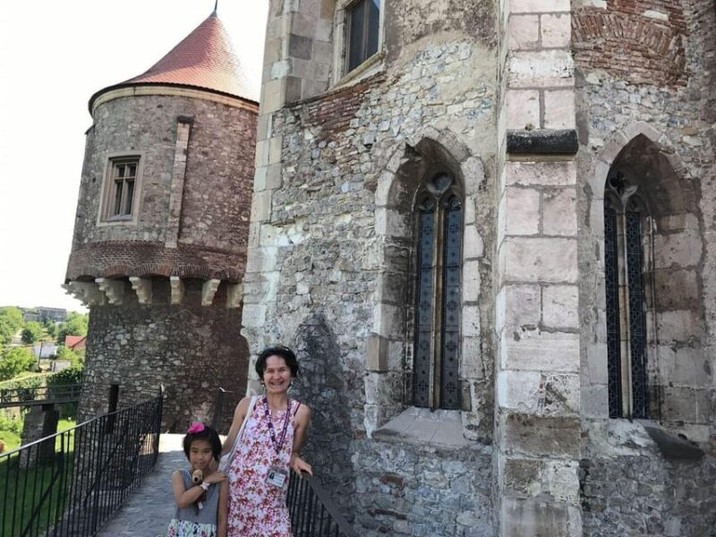 Turda salt mine, Corvin Castle & mystery visit (from Cluj) - What Makes This Tour Stand Out?
