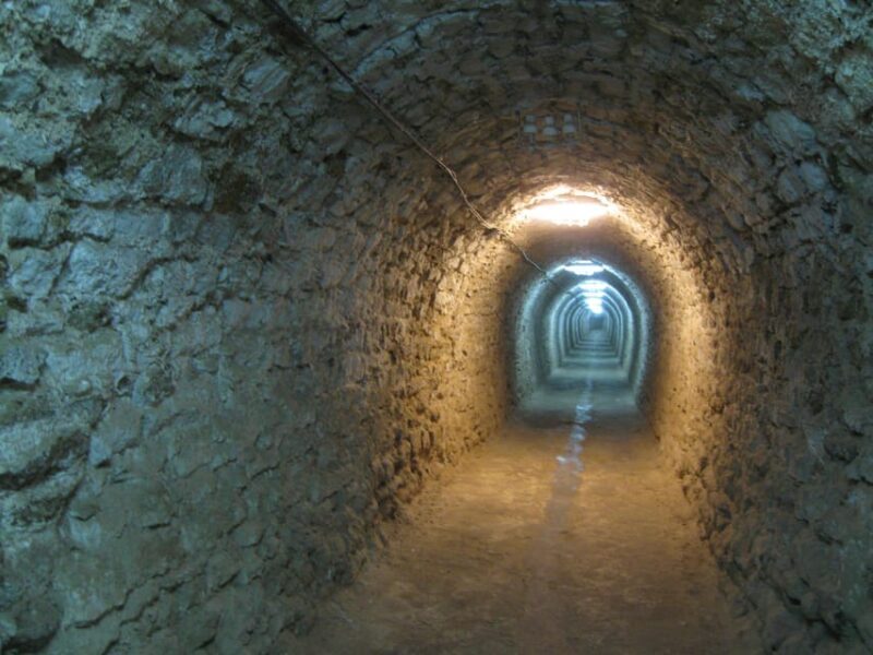 Turda salt mine, Corvin Castle & mystery visit (from Cluj) - Who Is This Tour Best For?