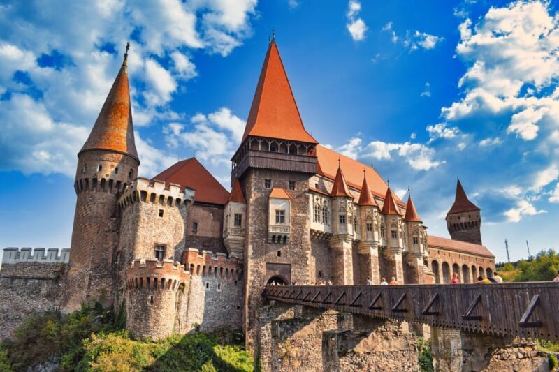 Turda salt mine, Corvin Castle & mystery visit (from Cluj) - Final Thoughts