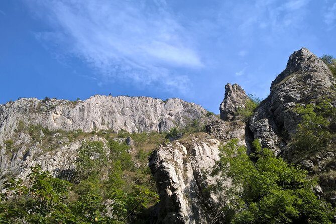 Turda salt mine & gorge and Rimetea Village (1 day, from Cluj) - Exploring the Highlights of the Tour