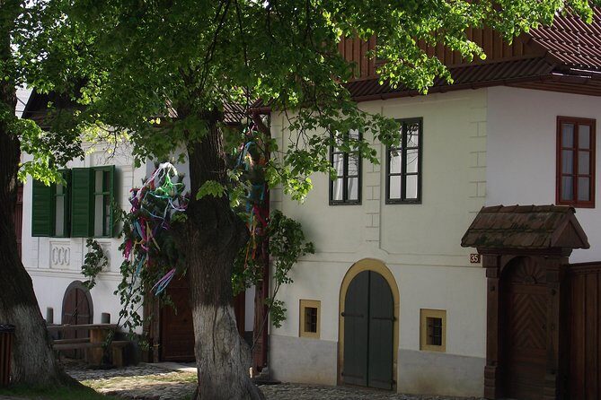 Turda salt mine & gorge and Rimetea Village (1 day, from Cluj) - FAQ