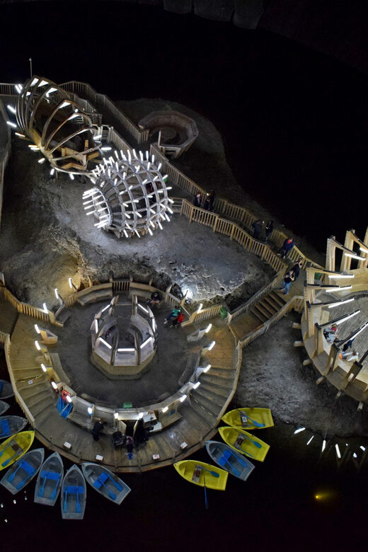 Turda Salt Mine & Gorge and Rimetea Village (from Cluj) - Who Will Love This Tour?