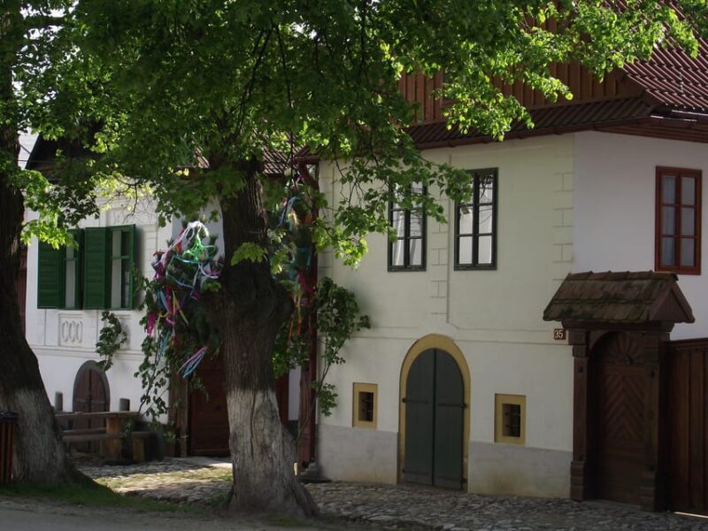 Turda Salt Mine & Gorge and Rimetea Village (from Cluj) - Frequently Asked Questions