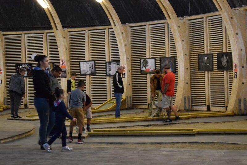 Turda Salt Mine & Gorge and Rimetea Village (from Cluj) - Final Thoughts