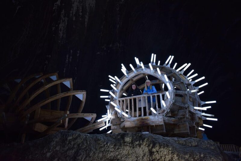 Turda Salt Mine Tour (4h, from Cluj) - The Sum Up