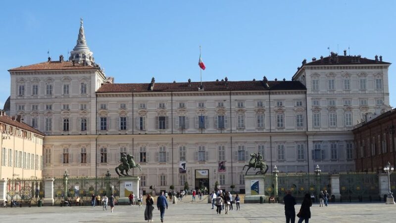 Turin: 2 Hour Guided Walking Tour - A Closer Look at the 2-Hour Guided Walking Tour