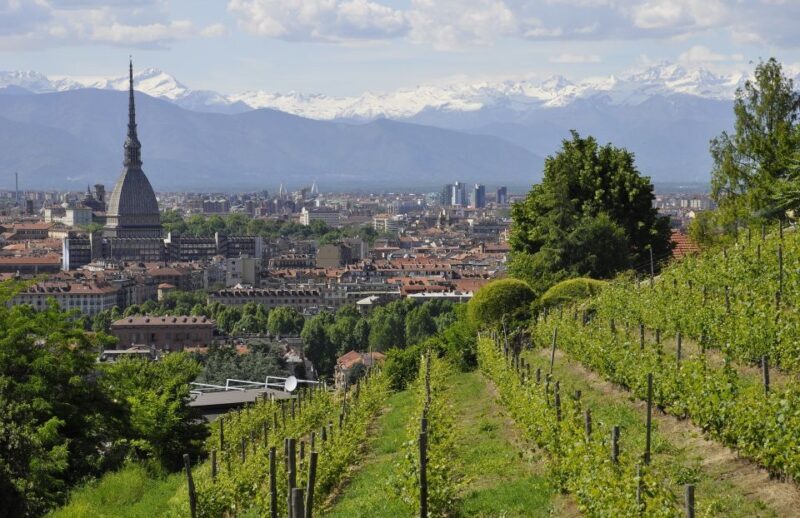Turin: 2 Hour Guided Walking Tour - Who Will Enjoy This Tour Most?