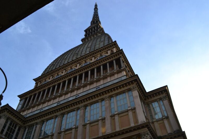 Turin: 2 Hour Guided Walking Tour - Final Thoughts