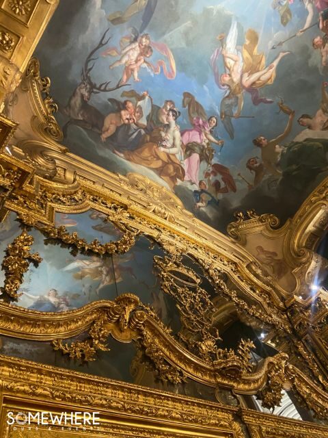 Turin: A Fairy Tale at the Royal Palace - Cost & Value Analysis