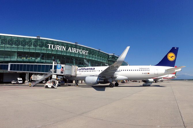 Turin Airport Private Departure Transfer - Who Will Benefit Most from This Service?