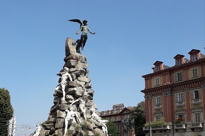 Turin among magic, mysteries and legends - Experience Turin’s Mystical Side with "Turin among Magic, Mysteries and Legends"
